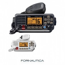 VHF Fisso ICOM IC-M330GE  con GPS integrato